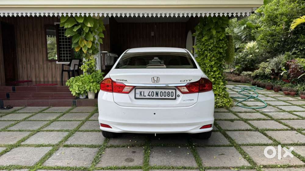 Honda City 2015-2017 I Dtec S, 2016, Diesel