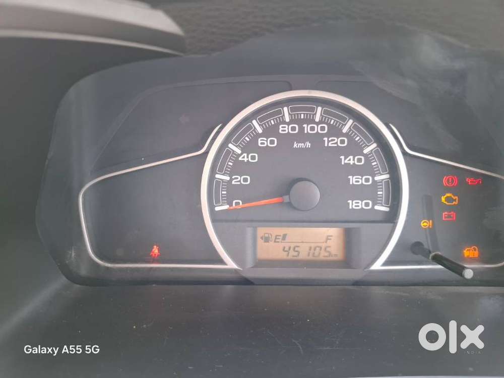 Maruti Suzuki Alto 800 2019-2023 0.8 Vxi, 2021, Petrol