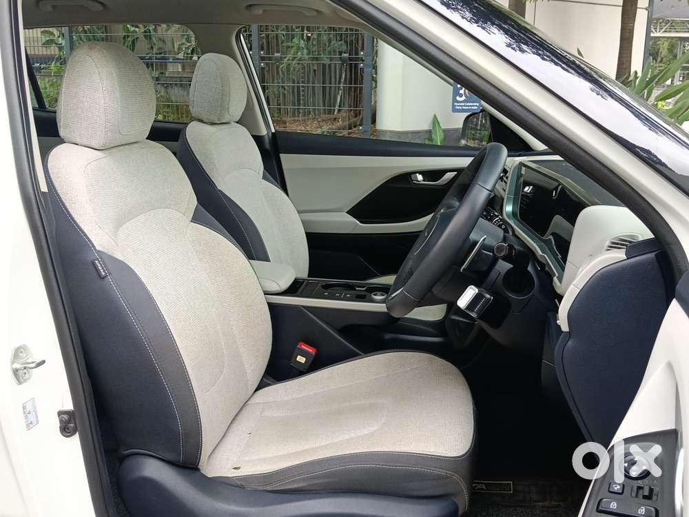 Hyundai Creta Electric Premium, 2025, Electric