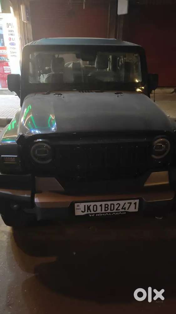 Self Drive Rental Cars