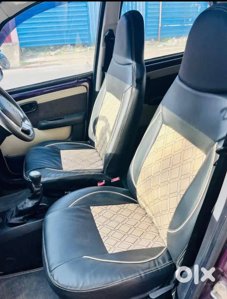 Tata Nano Twist Xe 2018