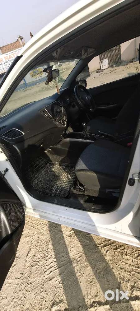 Maruti Suzuki Baleno 2019 Petrol 62000 Km Driven