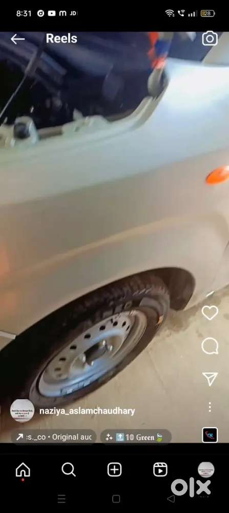 Maruti Suzuki Wagon R Flex Fuel 2023 Cng & Hybrids Well Maintained