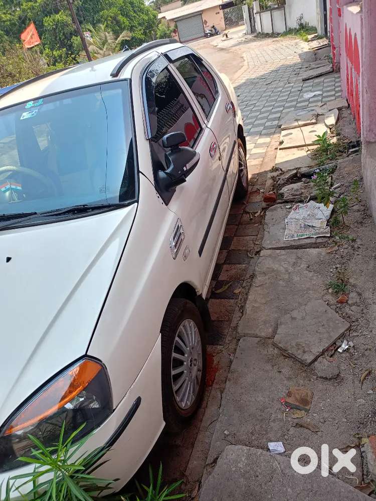 Tata Indigo V Series 2012 Diesel 65000 Km Driven
