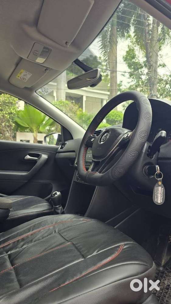 Volkswagen Polo 1.5 Tdi Highline, 2019, Diesel