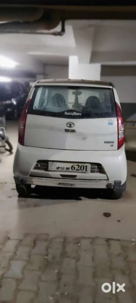2013 Tata Nano Twist Xt