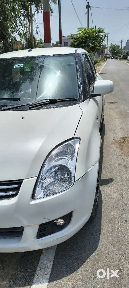 Maruti Suzuki Dzire 2011 Year