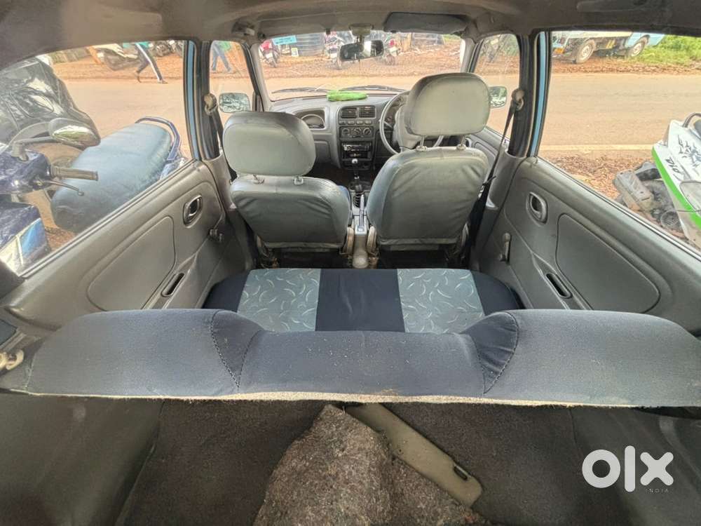 Maruti Suzuki Alto 2006