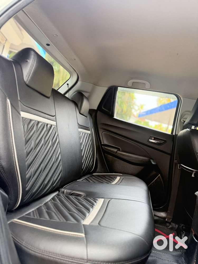 Maruti Suzuki Swift Vdi (o), 2019, Diesel