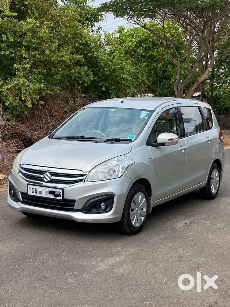 Maruti Suzuki Petrol 2016