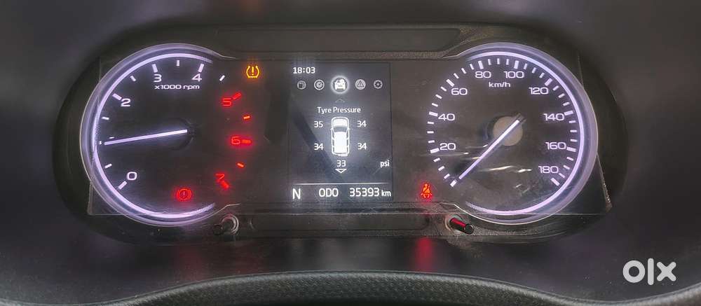 Mahindra Bolero Neo N10 (o), 2024, Diesel