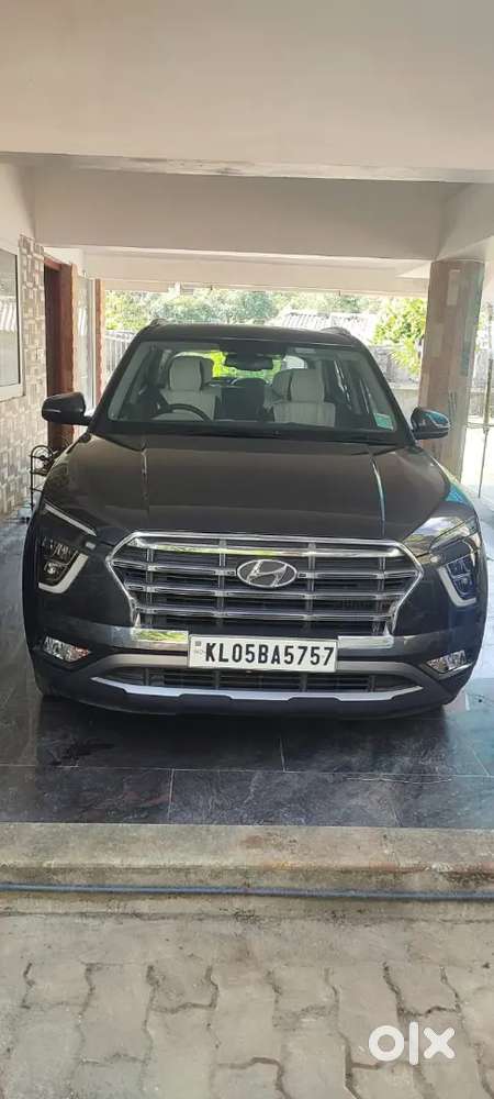 Hyundai Creta 2023 Diesel 13400 Km Driven