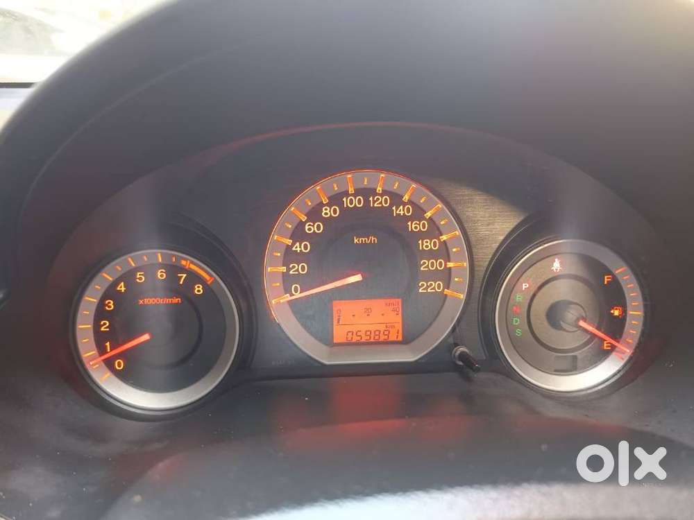 Honda City 2008-2011 1.5 V At, 2010, Petrol