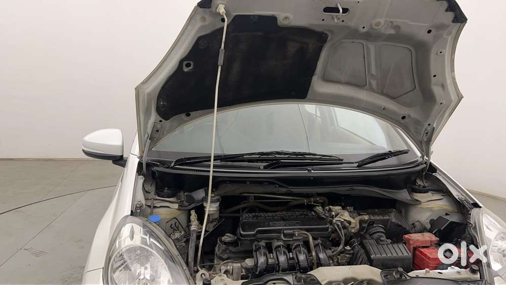 Honda Amaze 1.2 S I-vtec, 2017, Petrol