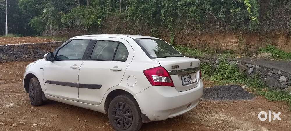 2012 
Maruti Suzuki Car