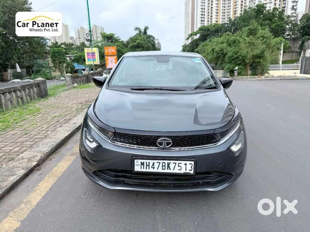 Tata Altroz Xza Plus (o) (s), 2023, Petrol