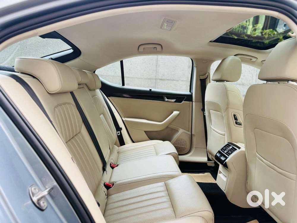 Skoda Superb 2.0 Tsi At L&k, 2021, Petrol