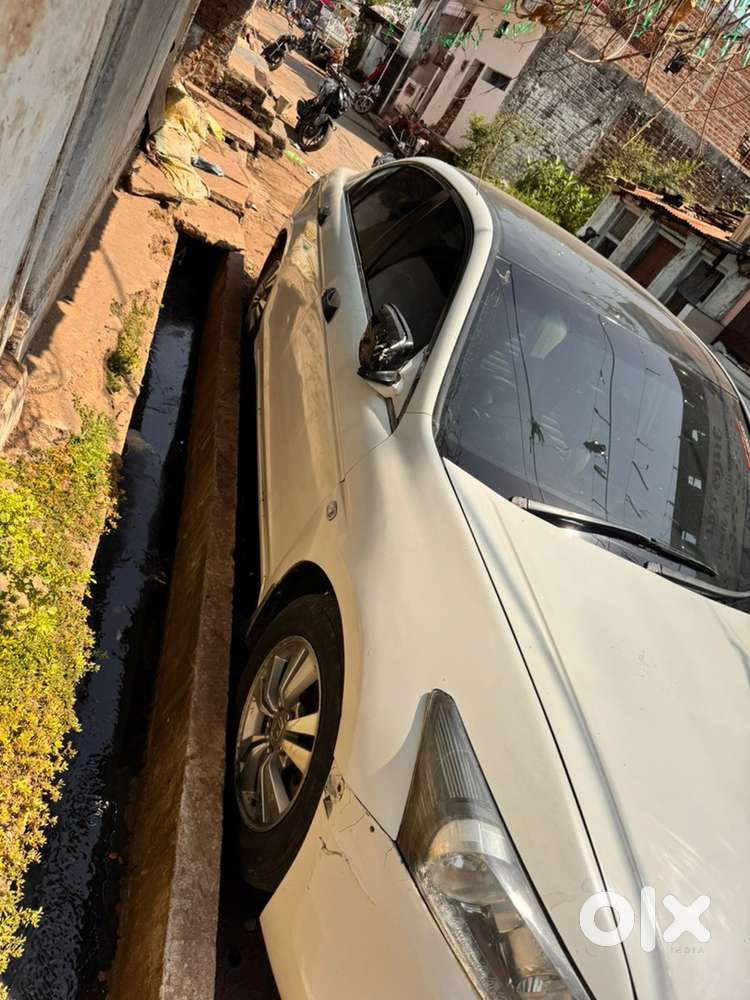 Honda Accord Petrol 2011