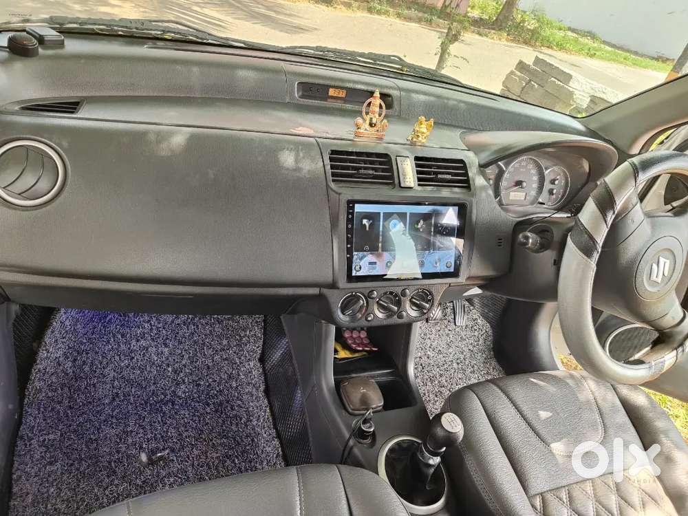 Maruti Suzuki Swift Vdi 2009