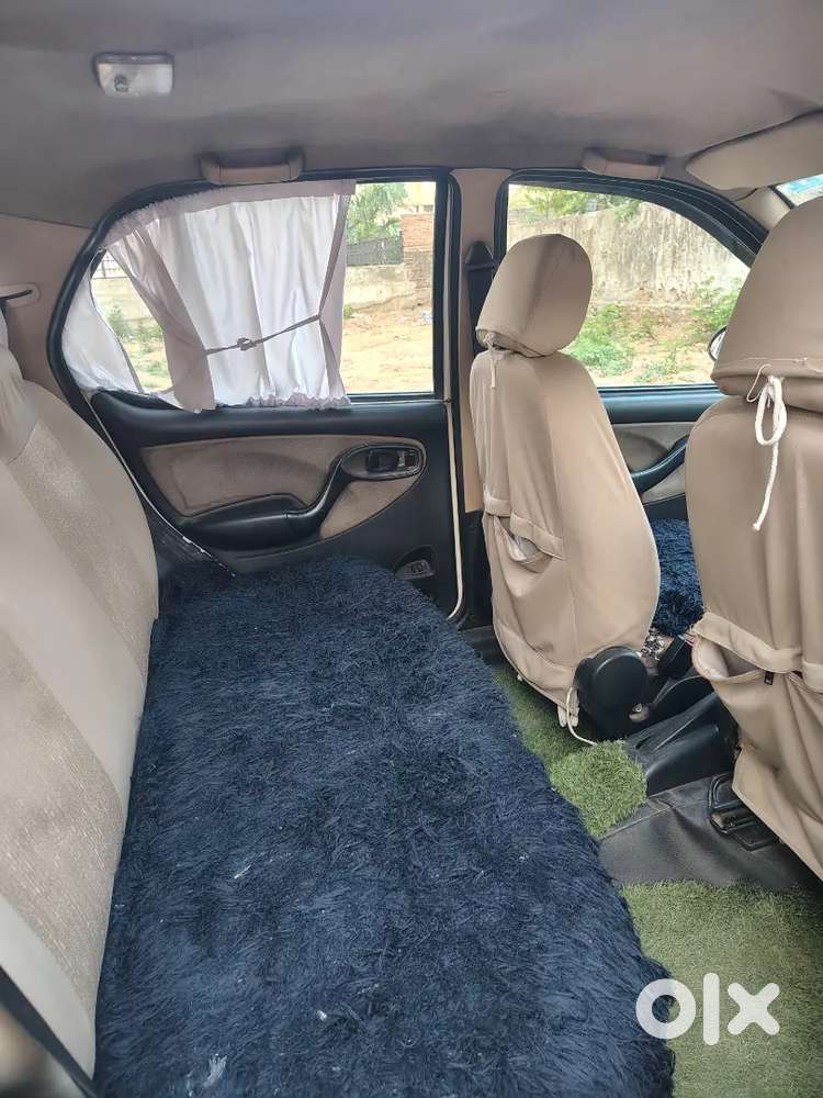 Tata Indigo 2016 Good Condition
