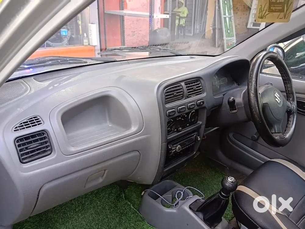 Maruti Suzuki Alto K10 Lxi 2014