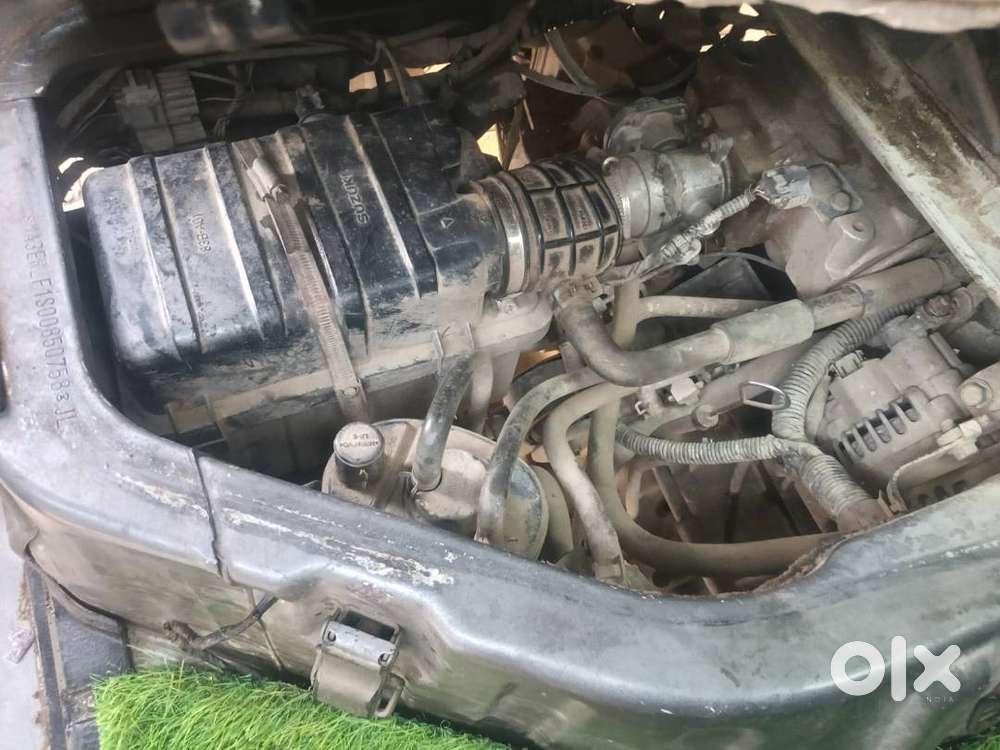 Maruti Suzuki Eeco 2020 Petrol Good Condition