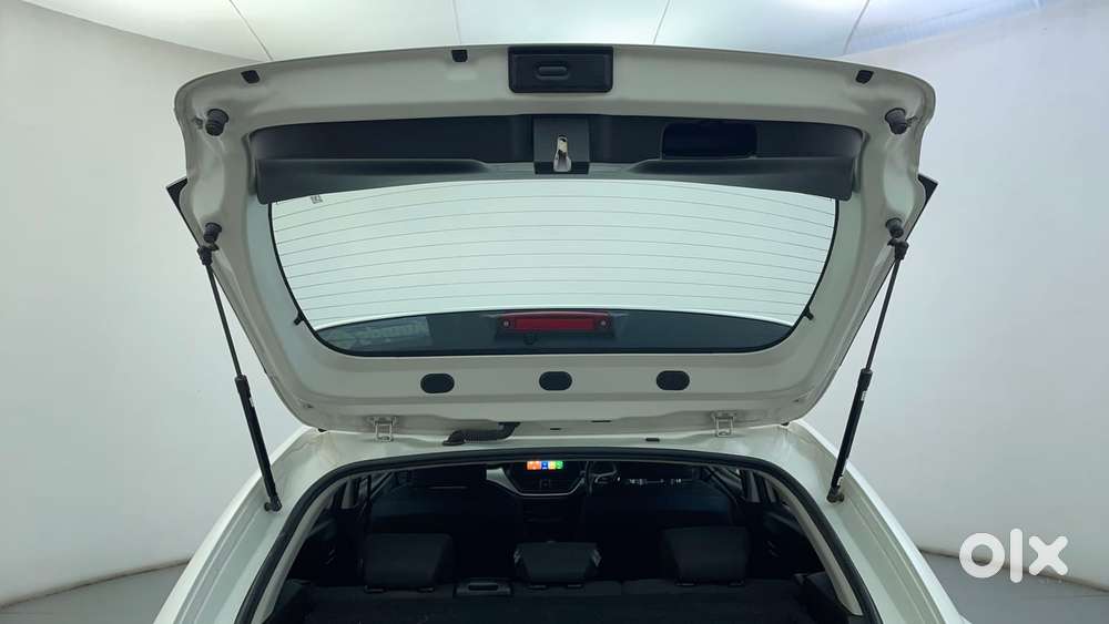 Maruti Suzuki Baleno 1.2 Alpha At, 2024, Petrol