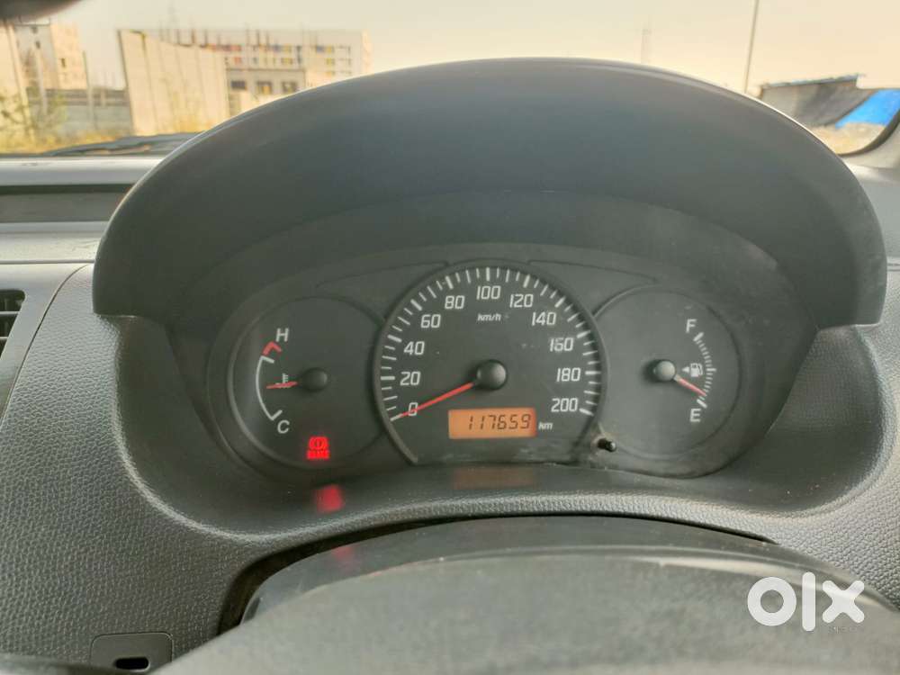 Maruti Suzuki Swift Dzire Vdi Bsiv, 2017, Diesel