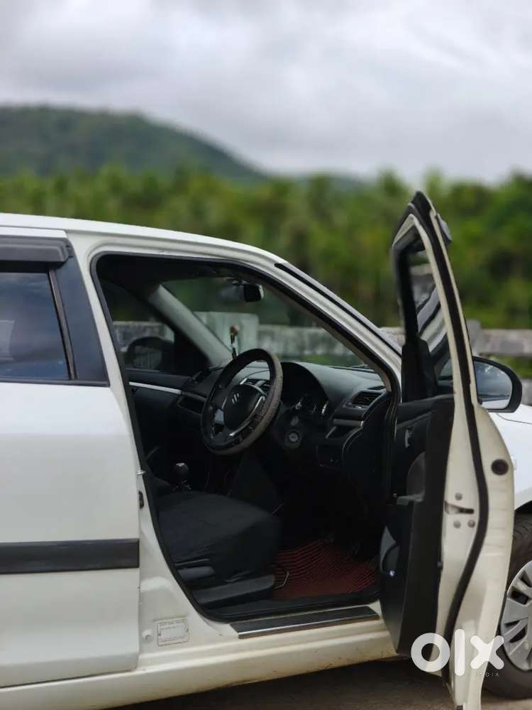 Maruti Suzuki Swift Vdi 2013