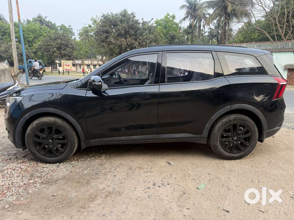 Mahindra Xuv700 2.2 Ax 7 Diesel At Luxury Pack Str, 2024, Diesel