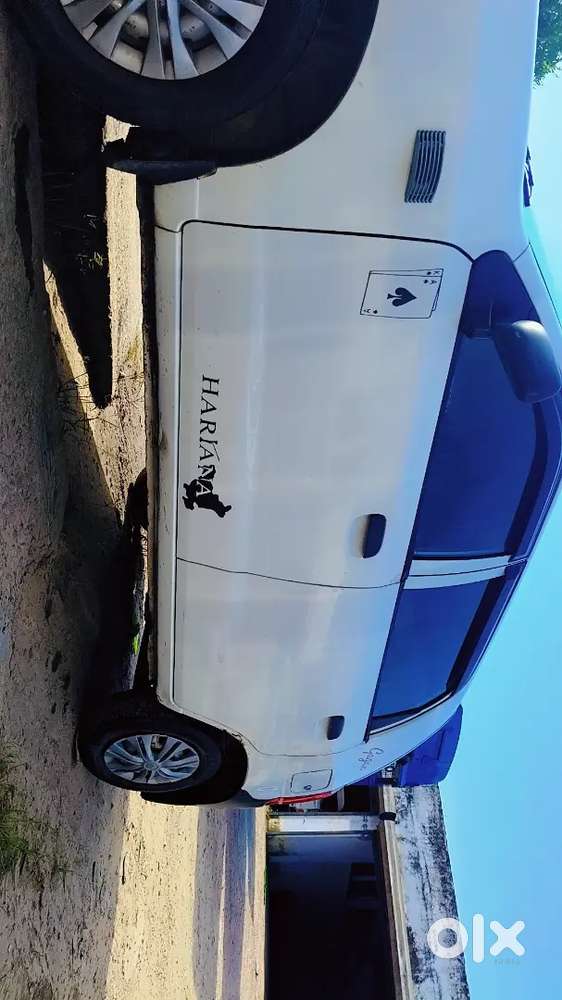 Maruti Suzuki 800 Ac 2011