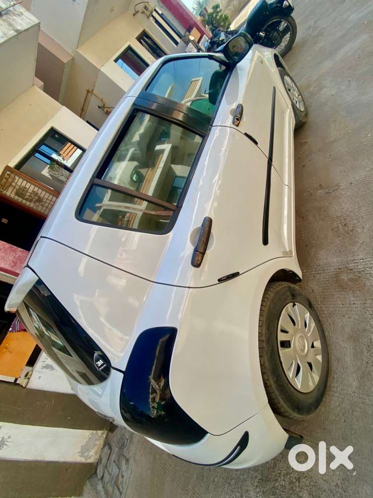 Maruti Suzuki Swift 2011 Cng & Hybrids Well Maintained Good Condition
