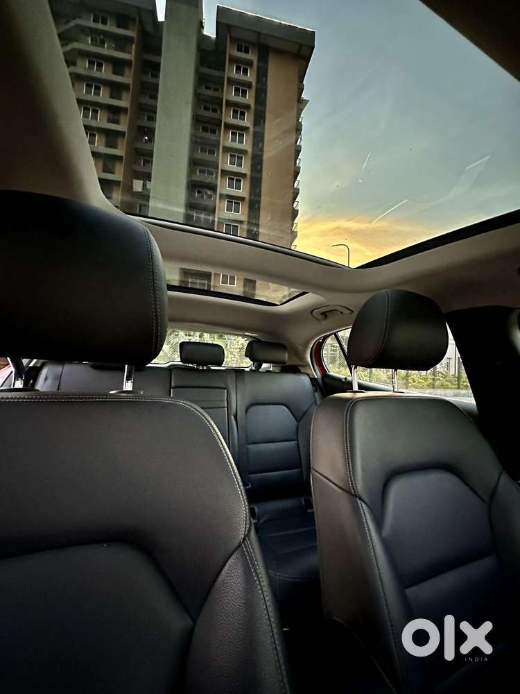 Mercedes-benz Gla 220d, 2017, Diesel