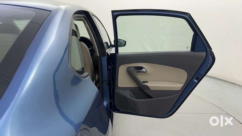 Volkswagen Vento Gt 1.5 Tdi, 2016, Diesel