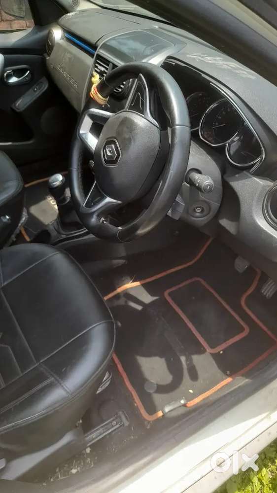 Renault Duster 1.3 2021