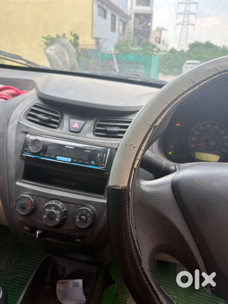 Hyundai Eon Lpg 2013