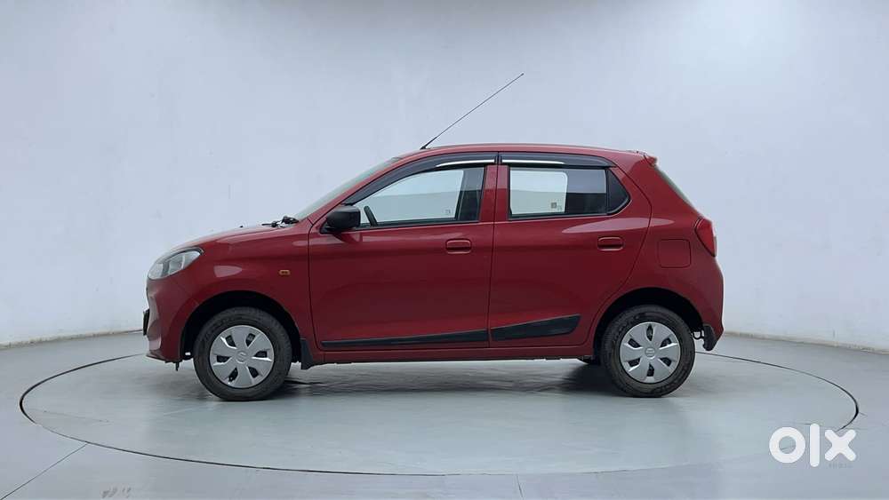 Maruti Suzuki Alto K10 Plus Edition, 2023, Petrol