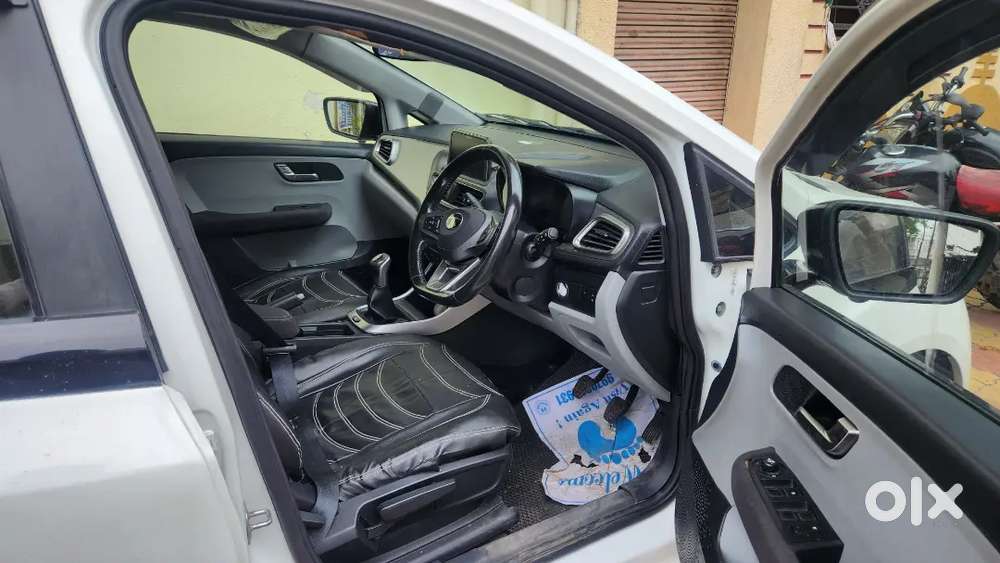 Tata Altroz 1.2 Xz 2021 Petrol Manual