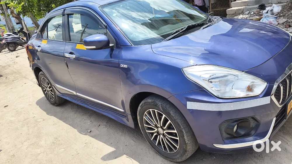Maruti Dzire Vdi 2018