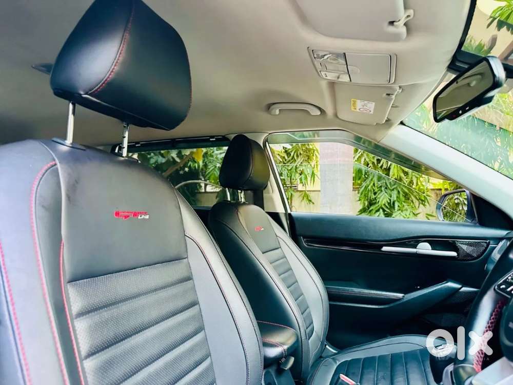Kia Seltos Gtx, 2020, Petrol
