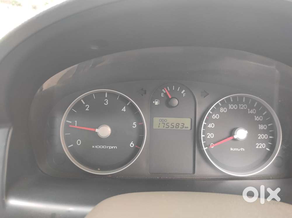 Hyundai Getz Prime 1.5 Crdi Gvs, 2008, Diesel