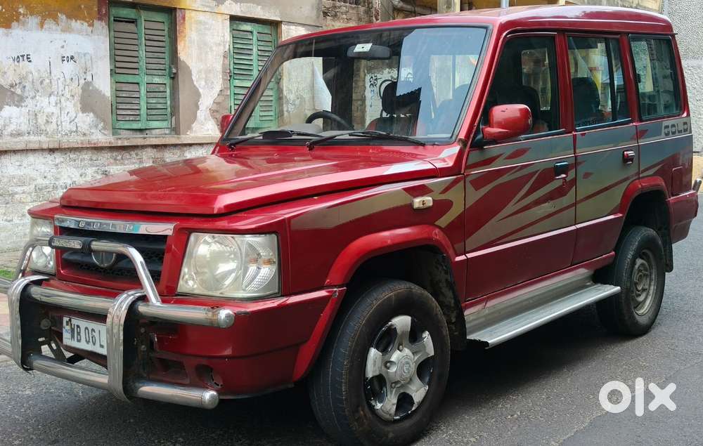Tata Sumo Gold Ex Bs Iv, 2014, Diesel