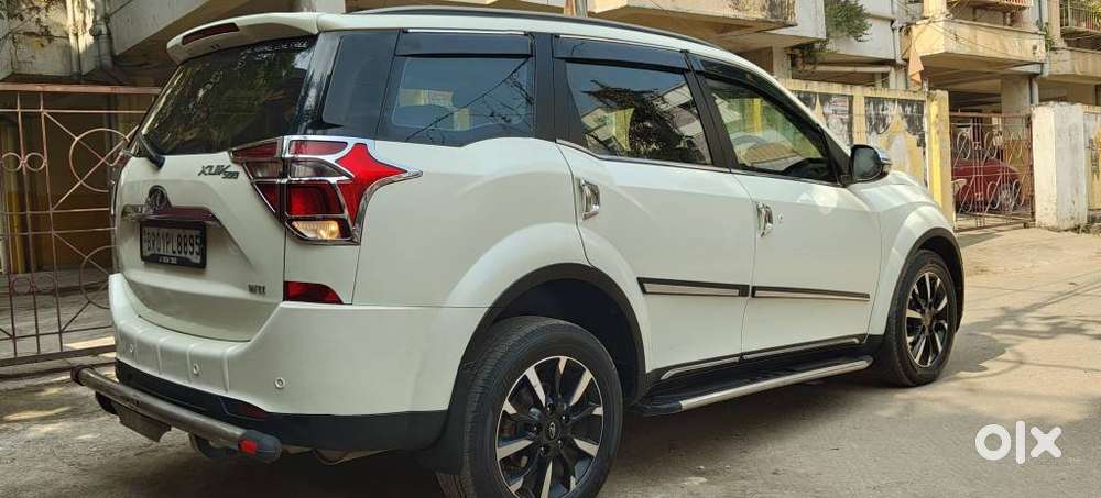 Mahindra Xuv500 W11, 2021, Diesel