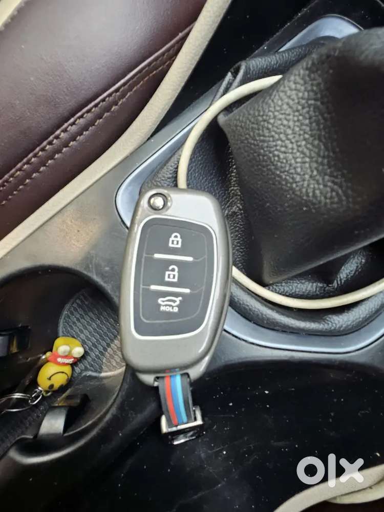 Hyundai Tucson Diesel 2018