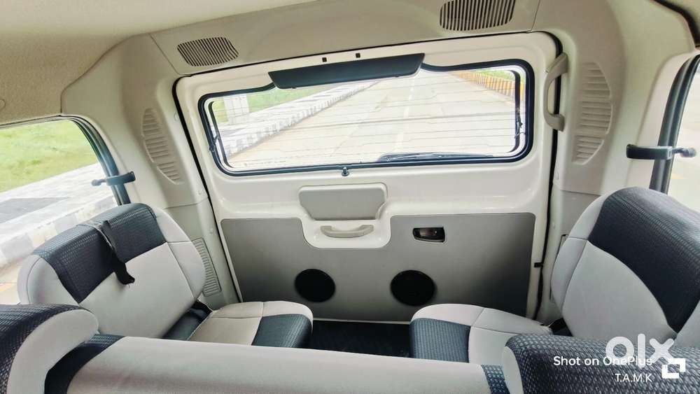 Mahindra Scorpio 2.2 S7, 2018, Diesel