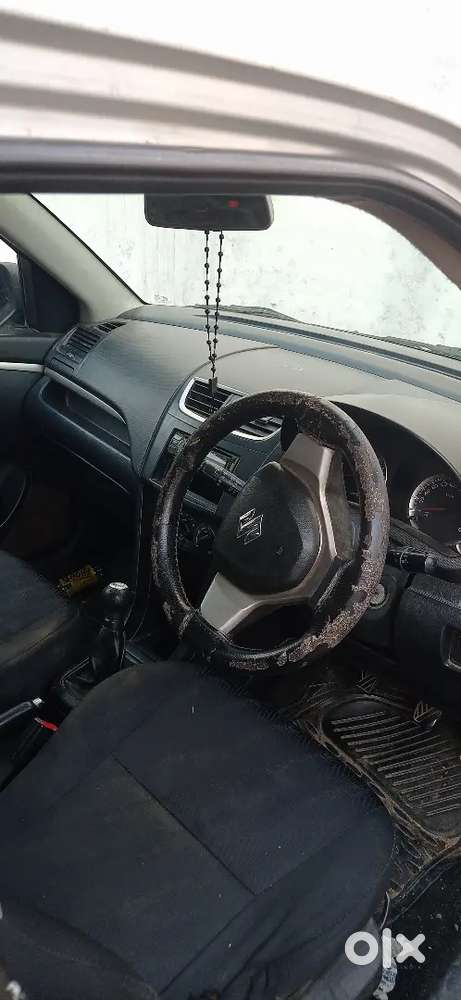 Maruti Suzuki Swift Vdi 2013