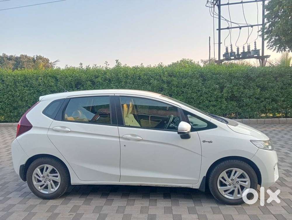 Honda Jazz 1.2 Sv I Vtec, 2016, Petrol