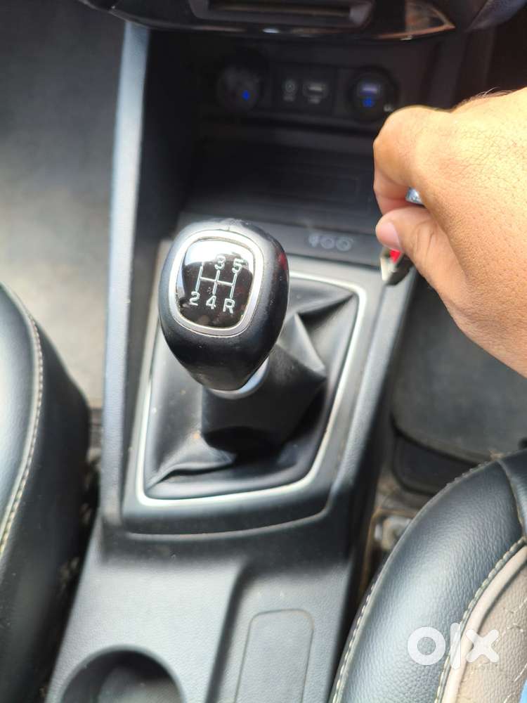 Hyundai I20 Asta Option 1.2, 2019, Petrol