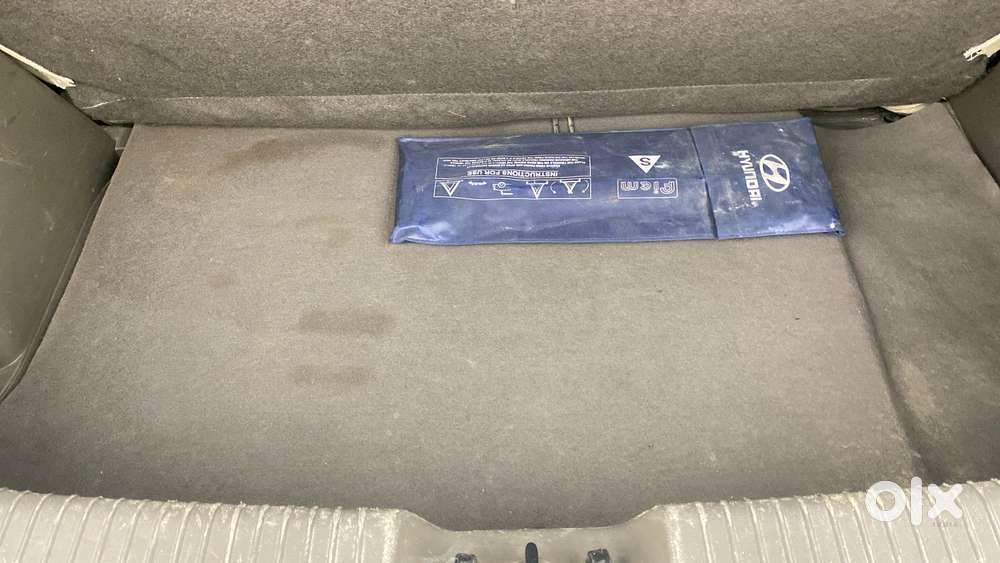 Hyundai I10 Sportz 1.1l, 2016, Petrol