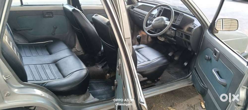 Maruti Suzuki 800 Ac, 2009, Petrol